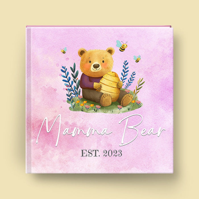 Mama Bear, and the Year It Started