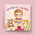 Cover of Big Brother, a personalized keepsake storybook